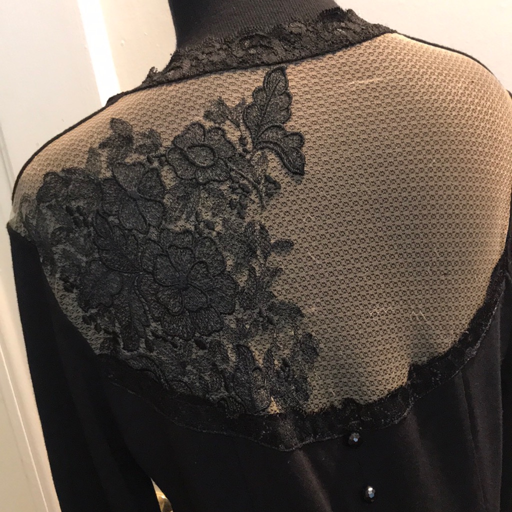Sexy Sexy Top